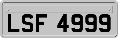 LSF4999