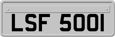 LSF5001