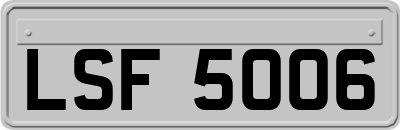 LSF5006
