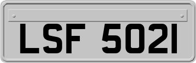 LSF5021