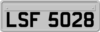 LSF5028