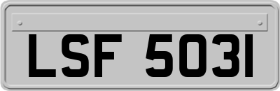 LSF5031