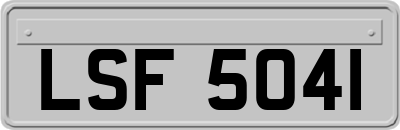 LSF5041