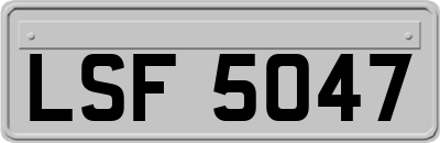 LSF5047