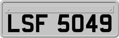 LSF5049