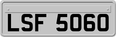LSF5060