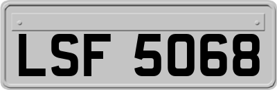 LSF5068