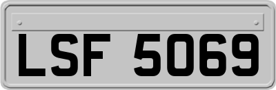 LSF5069