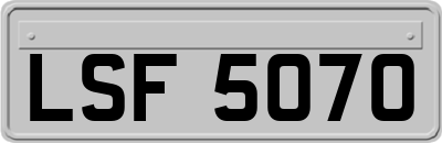 LSF5070