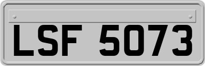 LSF5073