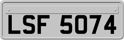 LSF5074