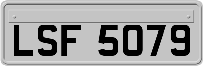 LSF5079