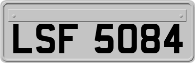 LSF5084