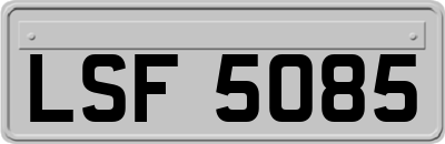 LSF5085