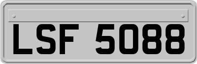 LSF5088