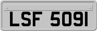LSF5091