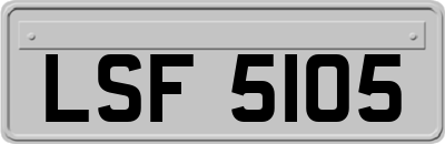 LSF5105