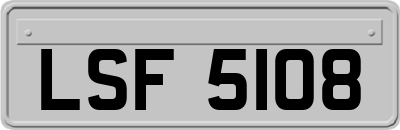 LSF5108