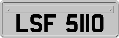 LSF5110