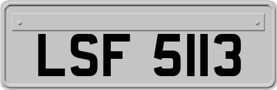 LSF5113
