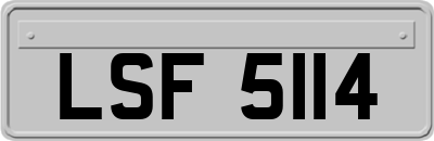 LSF5114