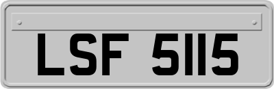 LSF5115