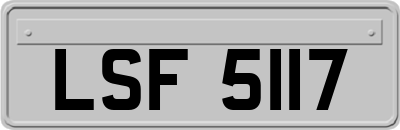 LSF5117