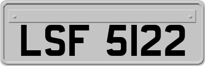 LSF5122