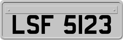 LSF5123