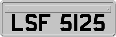 LSF5125