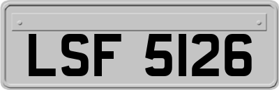 LSF5126