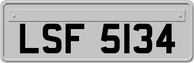 LSF5134