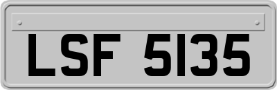 LSF5135