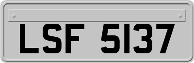 LSF5137