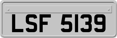 LSF5139