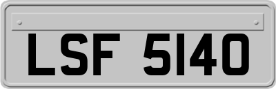 LSF5140