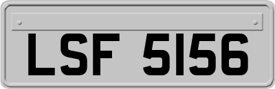 LSF5156