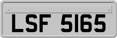 LSF5165