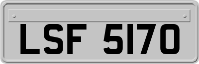 LSF5170