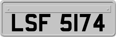 LSF5174