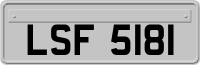LSF5181