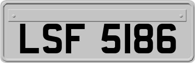 LSF5186