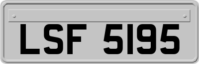 LSF5195