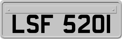 LSF5201