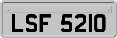 LSF5210