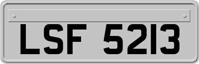 LSF5213