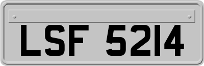 LSF5214