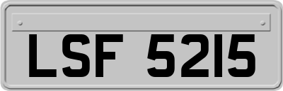 LSF5215