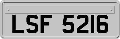 LSF5216