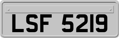 LSF5219